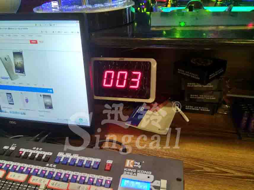 迅鈴無(wú)線呼叫器,迅鈴呼叫器,呼叫器