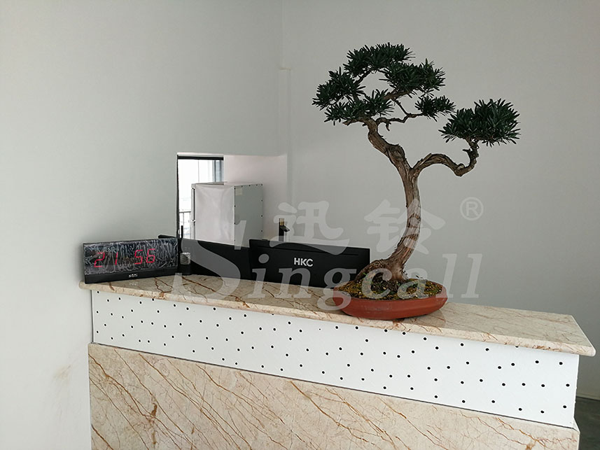 迅鈴無(wú)線(xiàn)呼叫器,無(wú)線(xiàn)呼叫器,茶樓呼叫器
