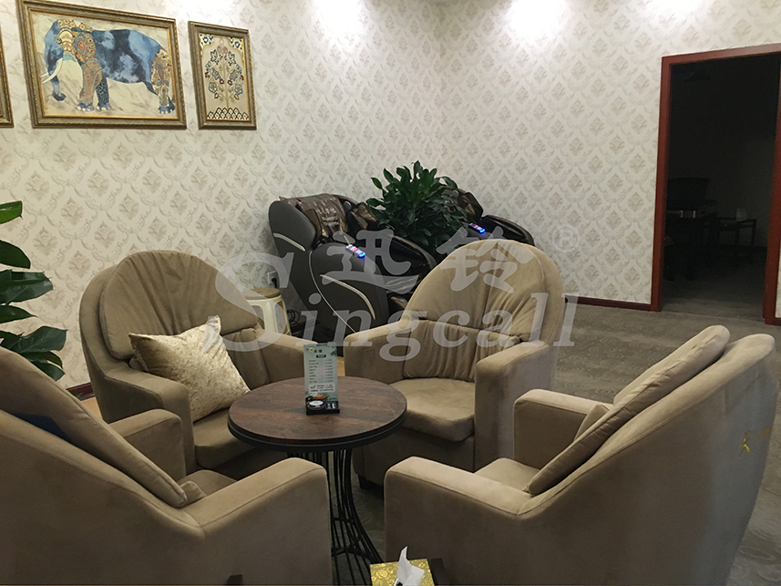 迅鈴無(wú)線(xiàn)呼叫器,無(wú)線(xiàn)呼叫器,茶樓呼叫器