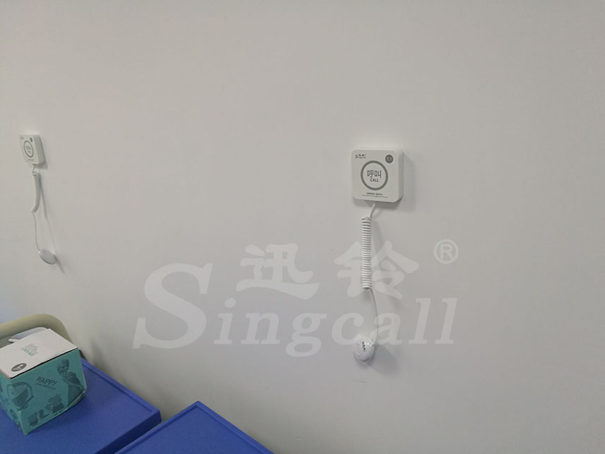 迅鈴無(wú)線呼叫器,無(wú)線呼叫器,醫(yī)院呼叫器