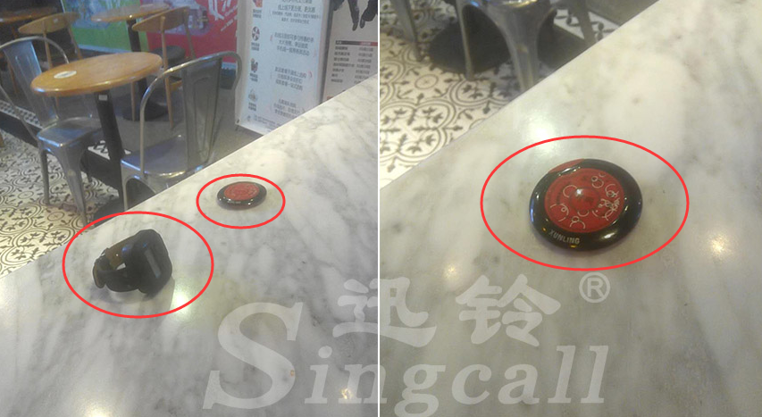 迅鈴無(wú)線呼叫器,無(wú)線呼叫器,影院呼叫器