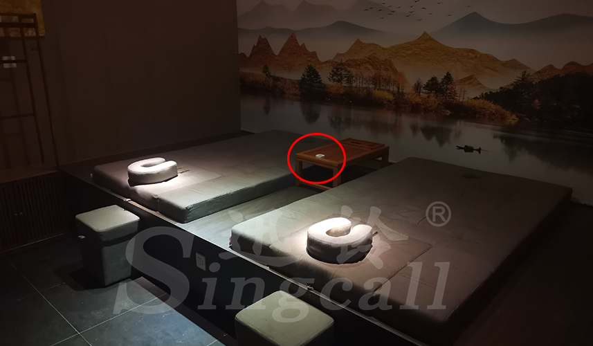 迅鈴呼叫器,無(wú)線呼叫器,足浴呼叫器