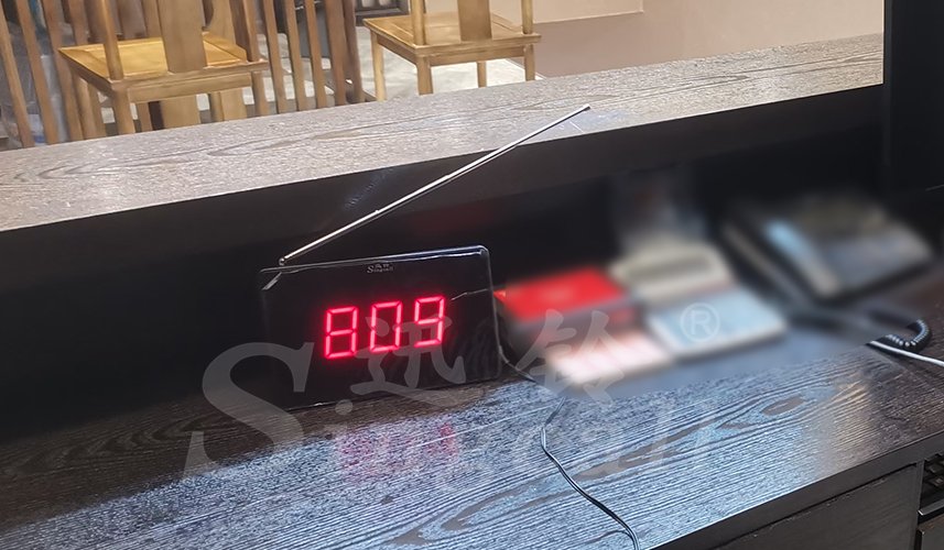 迅鈴呼叫器,無(wú)線呼叫器,足浴呼叫器