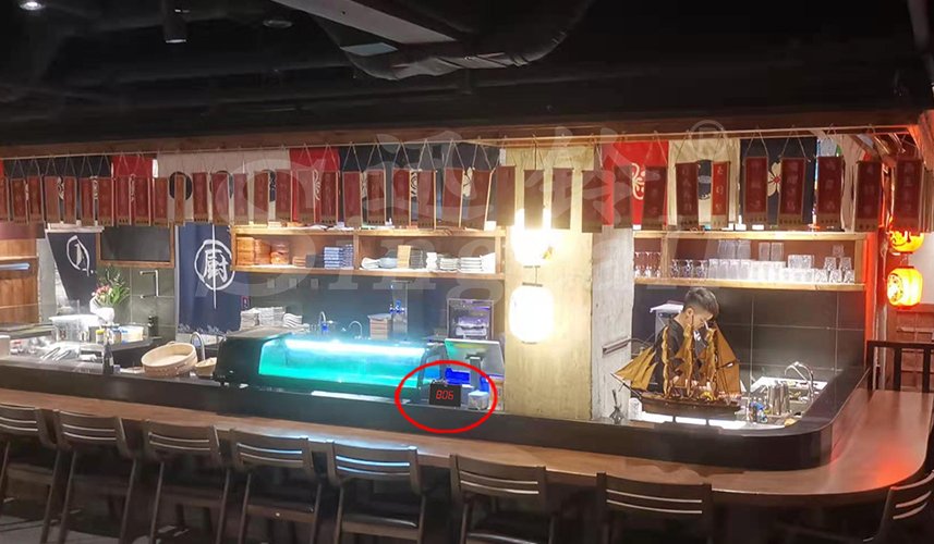 迅鈴無(wú)線呼叫器,迅鈴呼叫器,餐廳呼叫器